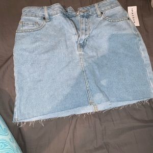 PacSun skirt